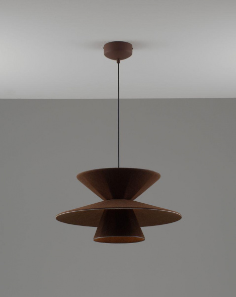 Подвесной светодиодный светильник Moderli Mantis V11099-PL