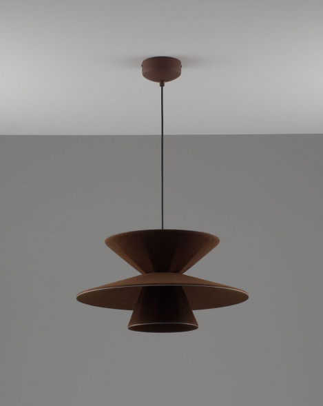 Подвесной светодиодный светильник Moderli Mantis V11099-PL