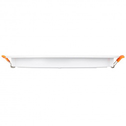 Встраиваемый светодиодный светильник Arlight DL-BL225-24W Day White 021443