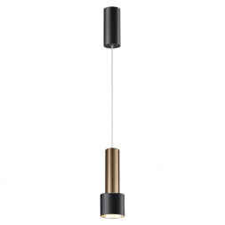 Подвесной светодиодный светильник Novotech Over Alba 358982