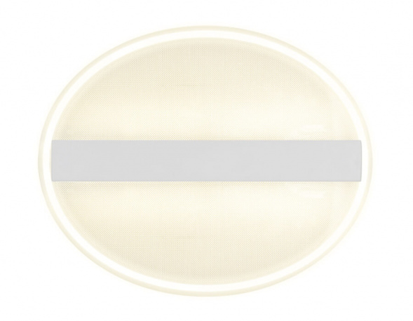 Потолочный светодиодный светильник Ambrella light Original FA607