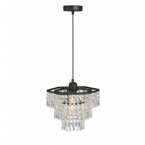 Подвесной светильник Vitaluce V5883-1/1S