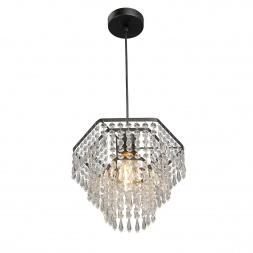 Подвесной светильник Vitaluce V5883-1/1S