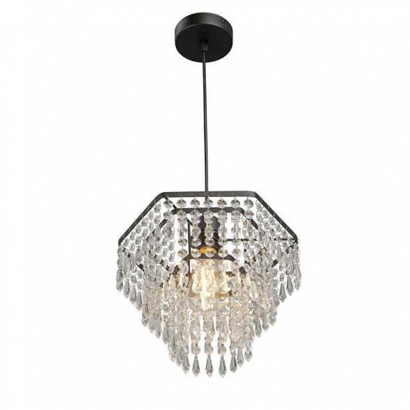 Подвесной светильник Vitaluce V5883-1/1S