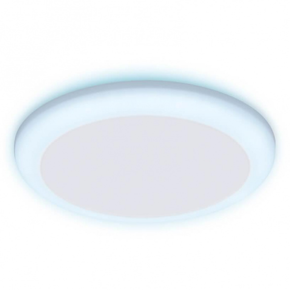Встраиваемый светодиодный светильник Ambrella light Led Downlight DCR313