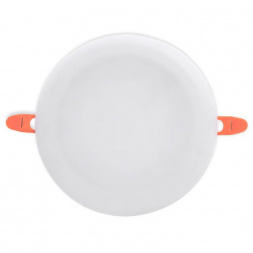 Встраиваемый светодиодный светильник Ambrella light Led Downlight DCR313