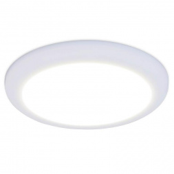 Встраиваемый светодиодный светильник Ambrella light Led Downlight DCR313