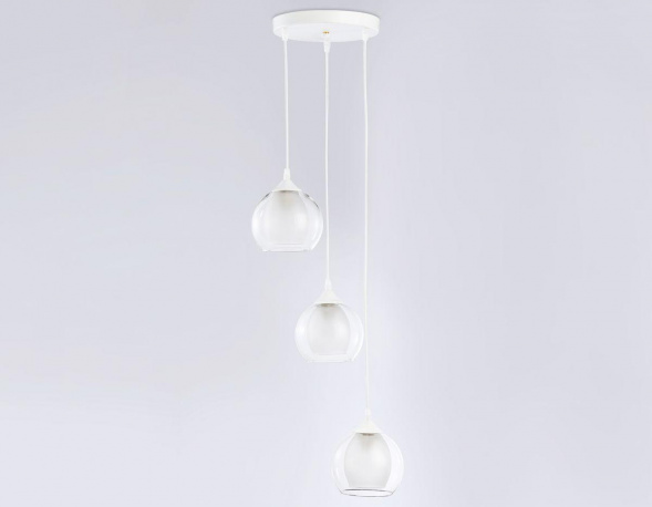 Подвесной светильник Ambrella light Traditional TR3540