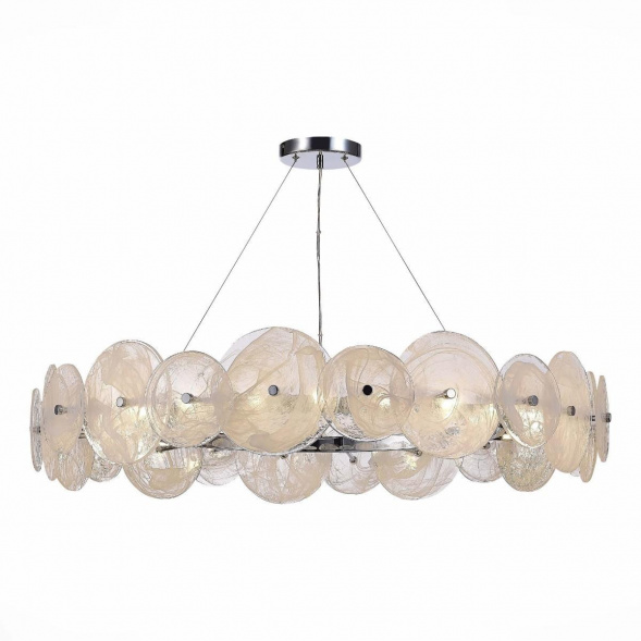 Подвесная люстра ST Luce ELSA SL1658.103.22