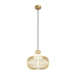 Подвесной светильник Maytoni Levitation MOD376PL-01G