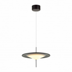 Подвесной светодиодный светильник Odeon Light Steka 5012/16L