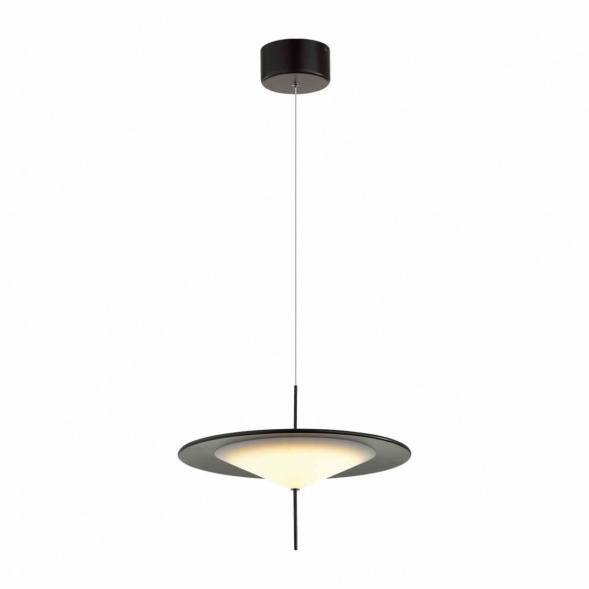 Подвесной светодиодный светильник Odeon Light Steka 5012/16L