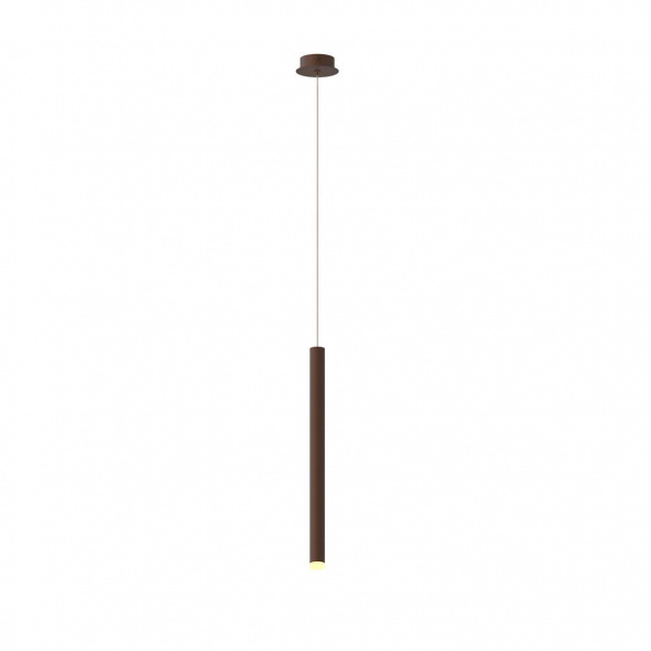 Подвесной светодиодный светильник Mantra Cala 8081