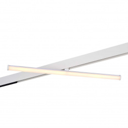 Трековый светодиодный светильник ST Luce Skyline ST803.536.10
