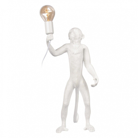 Настольная лампа Loft IT Monkey 10314T/B