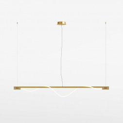 Подвесной светильник Maytoni Tau MOD166PL-L20G3K