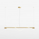 Подвесной светильник Maytoni Tau MOD166PL-L20G3K