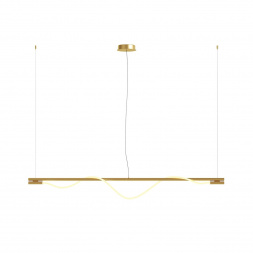 Подвесной светильник Maytoni Tau MOD166PL-L20G3K