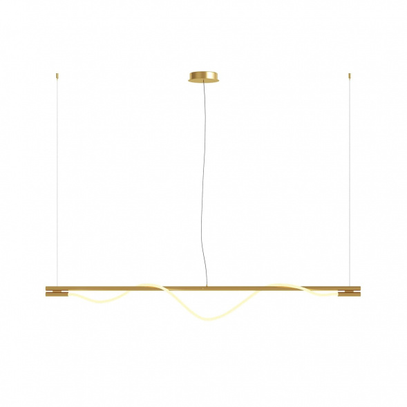 Подвесной светильник Maytoni Tau MOD166PL-L20G3K