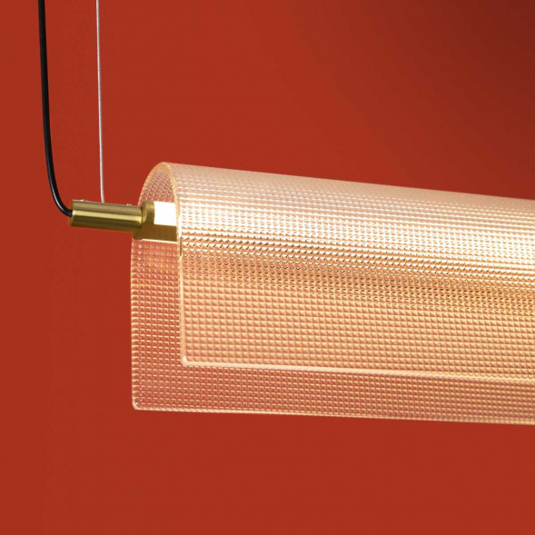 Подвесной светильник Freya Modern FR5556PL-L25BBS