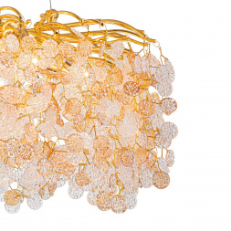 Подвесная люстра Escada ASTREA 2112/10P