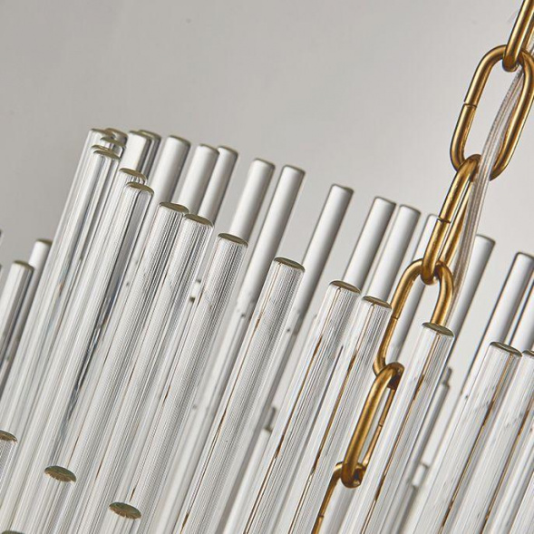 Подвесная люстра Imperium Loft Nocturne 101839-26