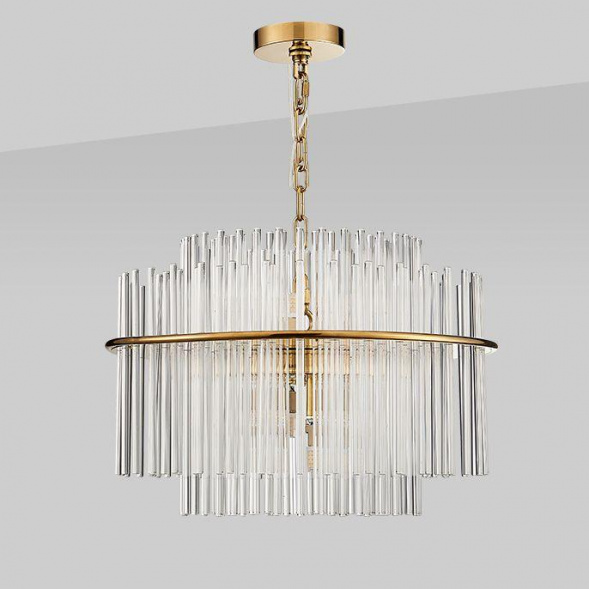 Подвесная люстра Imperium Loft Nocturne 101839-26