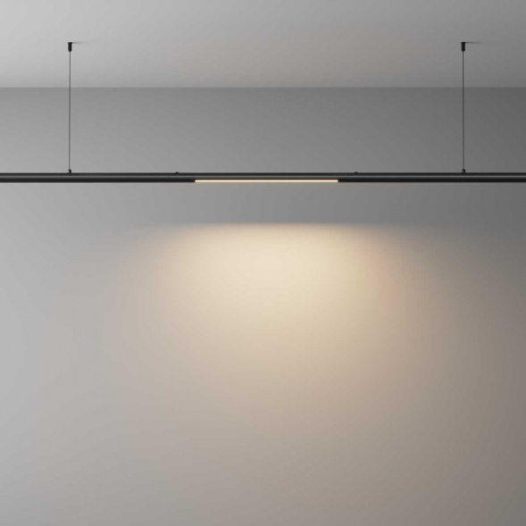 Светильник Maytoni Technical C147CL-L500-12W3K-B