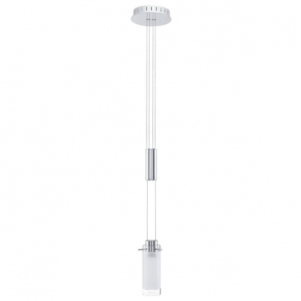 Подвесной светильник Eglo Aggius 91545