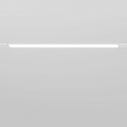 Трековый светодиодный светильник Elektrostandard Slim Magnetic L02 30W 4200K 85034/01 a062335