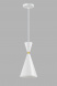 Светильник подвесной Moderli Pesaro V11555-1P