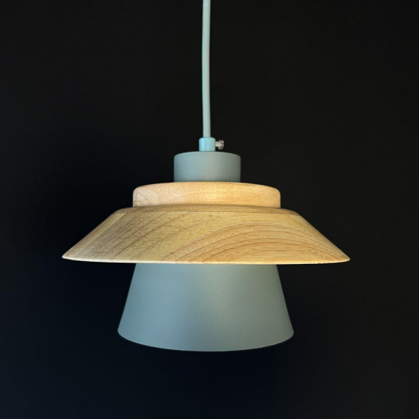 Подвесной светильник Imperium Loft Eco 178163-26