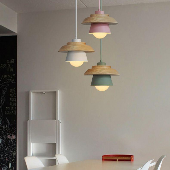 Подвесной светильник Imperium Loft Eco 178163-26