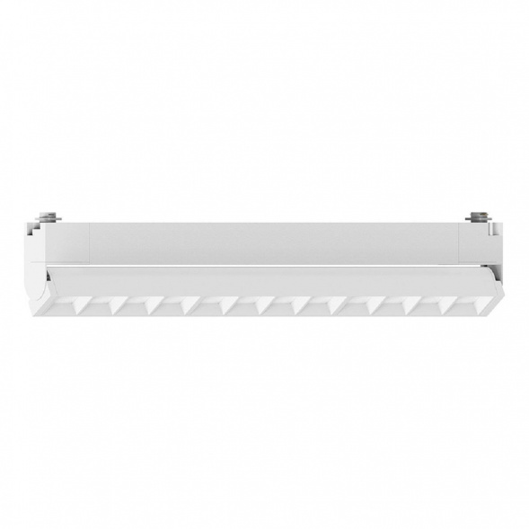 Трековый светодиодный светильник Feron AL131 48377