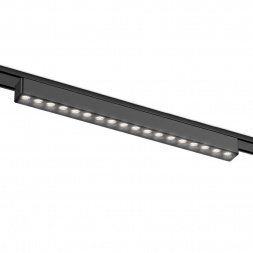 Трековый светодиодный светильник Ambrella light Track System Magnetic Ultra Slim GV1416