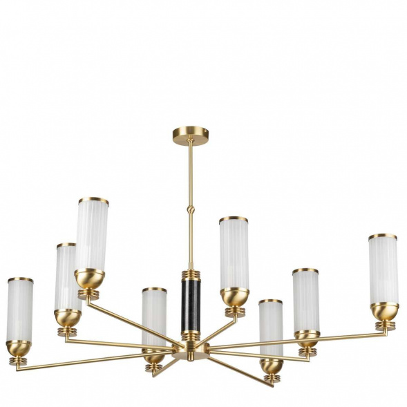 Подвесной светильник KUTEK IZANO IZA-ZW-4+4(P/1)B