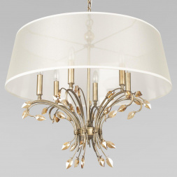 Подвесная люстра Loft IT Hermitage 10305/A