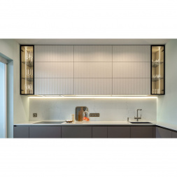 Светодиодная влагозащищенная лента Maytoni Technical 9,6W/m 120LED/m 2835SMD теплый белый 5M 10145