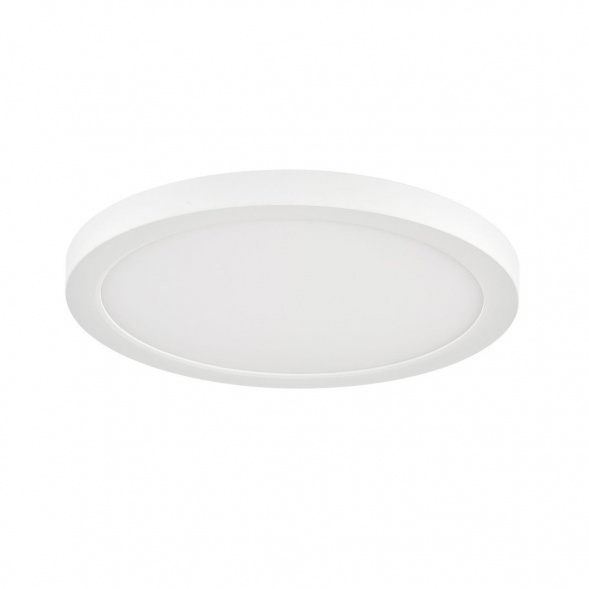 Потолочный светодиодный светильник Sonex Mitra Nebula 7754/18L