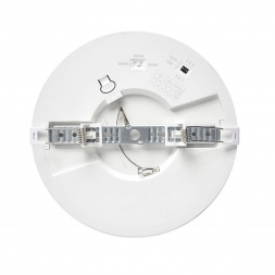 Потолочный светодиодный светильник Sonex Mitra Nebula 7754/18L