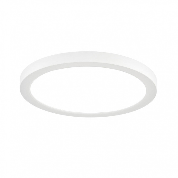 Потолочный светодиодный светильник Sonex Mitra Nebula 7754/18L