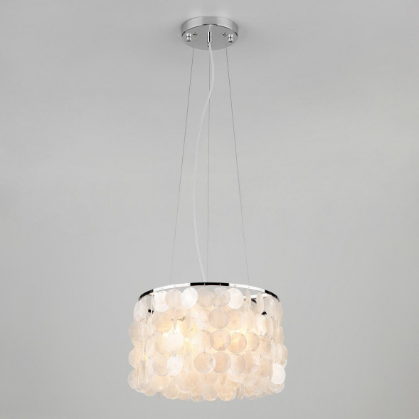 Подвесная люстра Eurosvet Sandra 00000072982