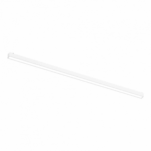 Трековый светодиодный светильник для магнитного шинопровода ST Luce SKYFLAT ST674.546.30