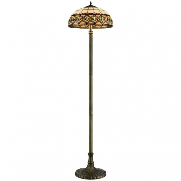 Торшер Velante 859-805-02