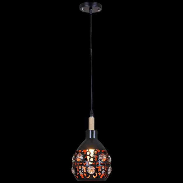 Потолочный светильник Reluce 03601-0.9-01