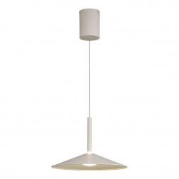 Подвесной светодиодный светильник Mantra Calice 7894