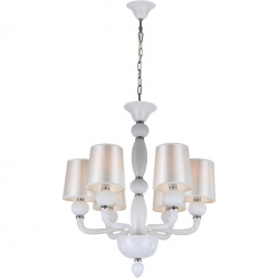 Подвесная люстра Divinare Bilancia 1154/03 LM-6