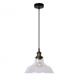 Подвесной светильник Lucide Doris 15369/28/60