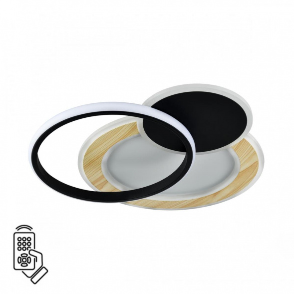 Светильник Sonex Mitra Led 7735/80L