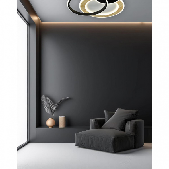 Светильник Sonex Mitra Led 7735/80L